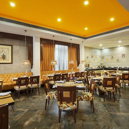 The Manor Bareilly By Leisure Hotels Exterior photo
