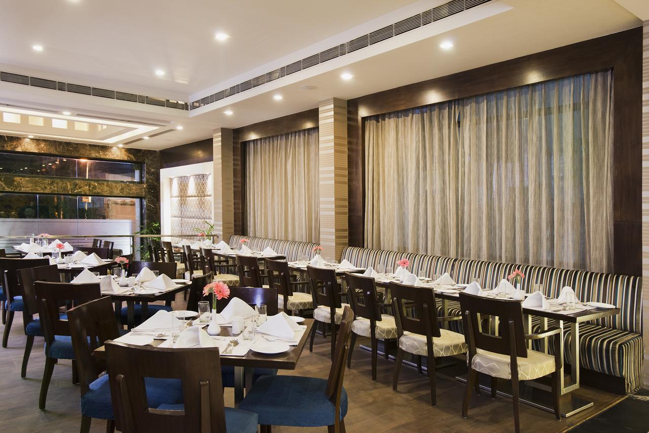 The Manor Bareilly By Leisure Hotels Exterior photo
