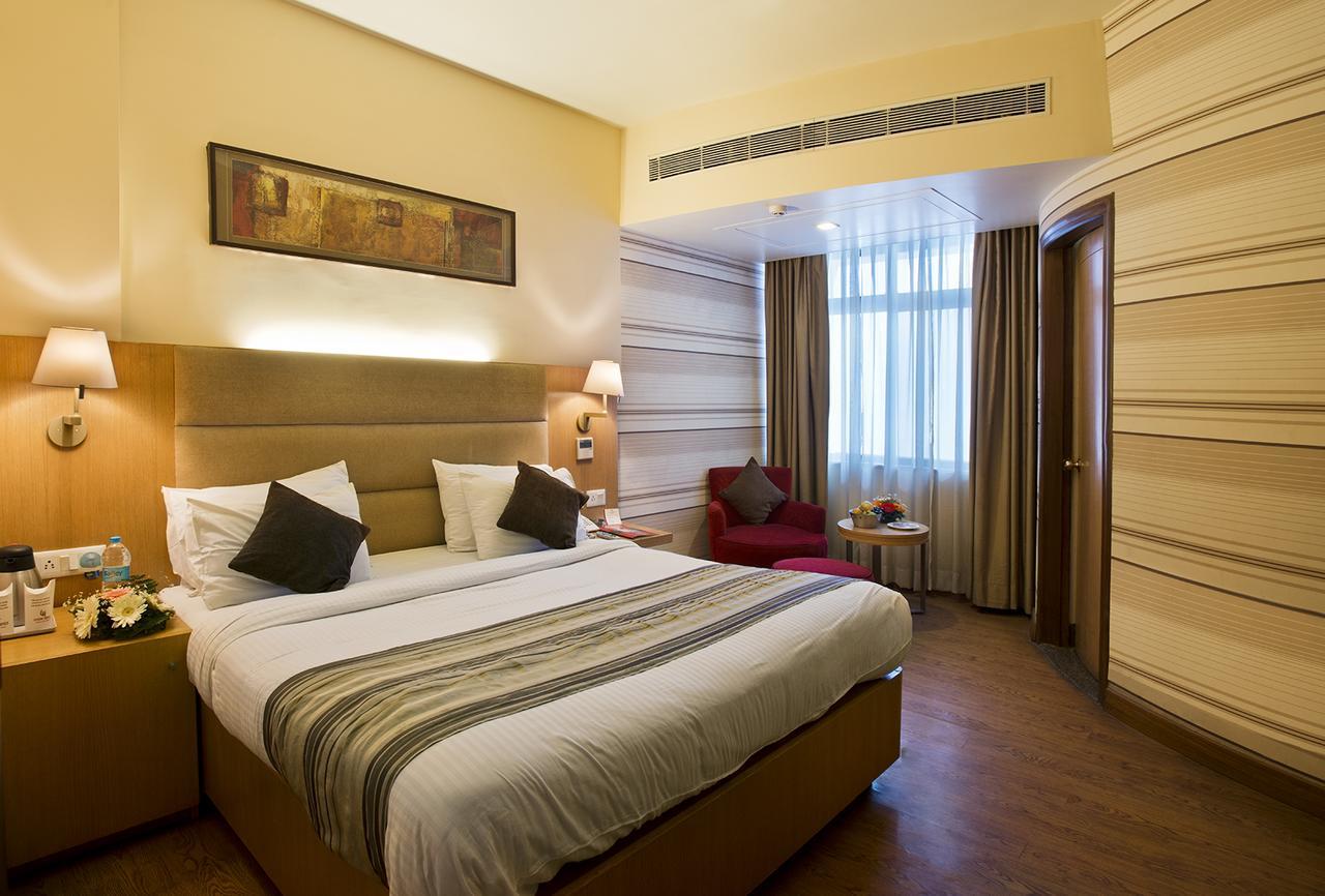 The Manor Bareilly By Leisure Hotels Exterior photo