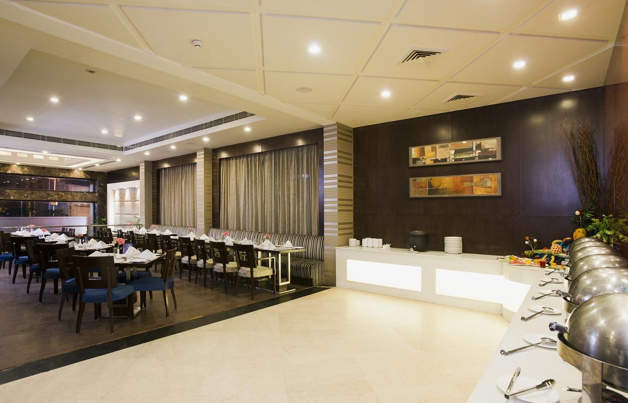 The Manor Bareilly By Leisure Hotels Exterior photo