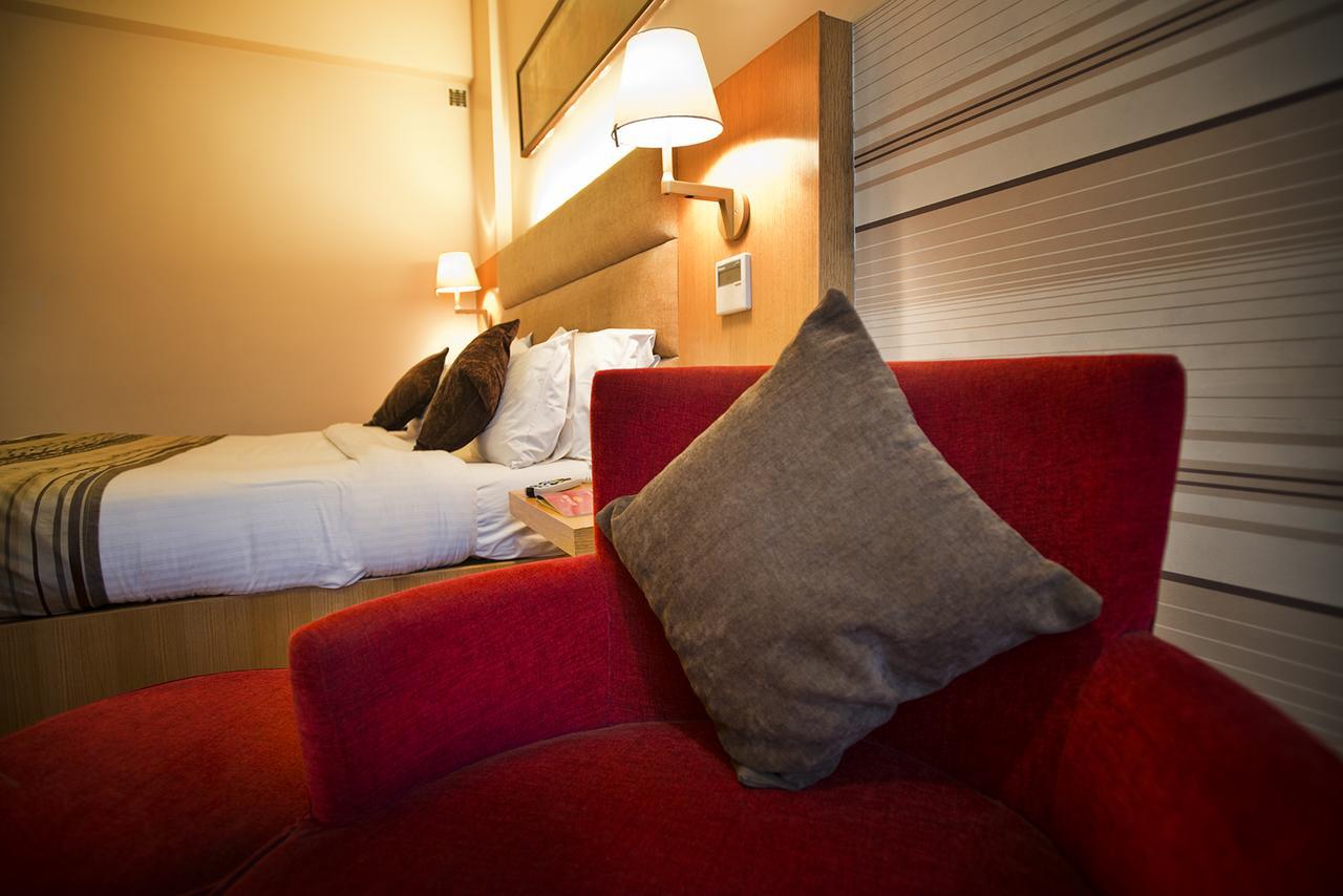 The Manor Bareilly By Leisure Hotels Exterior photo